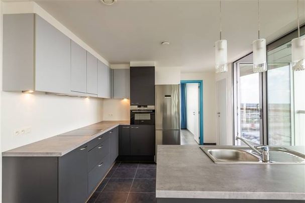 Appartement te huur - Photo 1