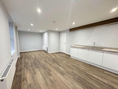 1 bedroom apartment to rent - Photo 4