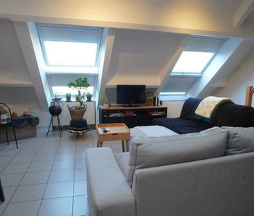 Duplex te huur in Aywaille voor € 620 met 1 slaapkamer - Photo 3