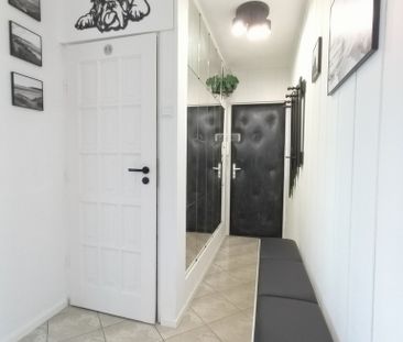 2-pokojowe mieszkanie na wynajem, Pomorzany. - Photo 4