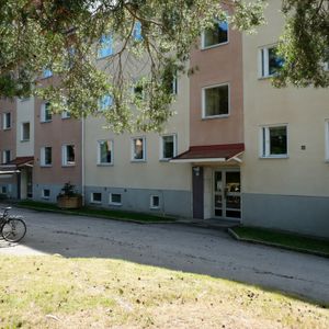 Kaserngatan 30, våning 1 - Foto 3