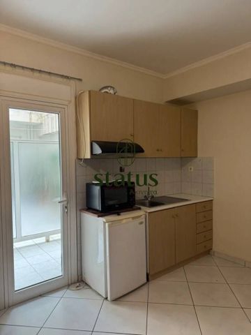 Studio/Γκαρσονιέρα για ενοικίαση Πάτρα - Κέντρο (Πάτρα) - Φωτογραφία 2