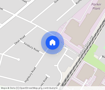 Highbury Road - Photo 1