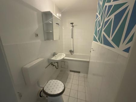 3-Zimmer-Wohnung in Lübeck mit Balkon - Photo 3