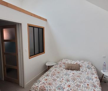 Location Appartement 2 pièces 52m² REMIREMONT 88200 - Photo 2