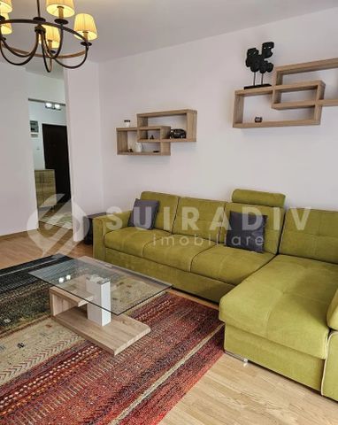 Apartament pet friendly, parcare subterana- Bonjour Residence - Photo 2