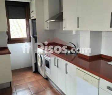 Piso en alquiler en Calle de Espoz y Mina - Photo 3