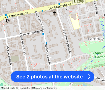 Ihr neues Zuhause – praktische Familienwohnung mit Balkon! - Photo 1