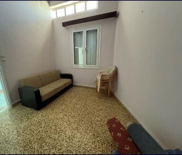 Studio/Γκαρσονιέρα για ενοικίαση Αγία Αικατερίνη (Πάτρα) - Photo 3