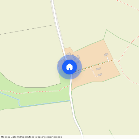 Newton Underwood, Morpeth, Northumberland, NE61 3QP