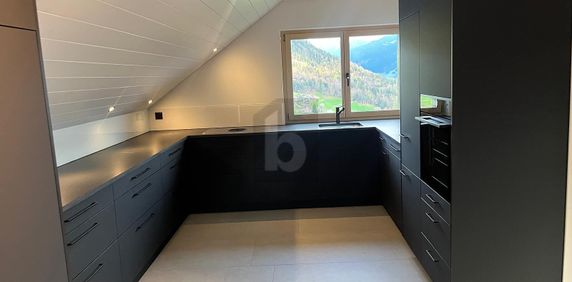 MIT TRAUMHAFTEM PANORAMA-BLICK! - Foto 2