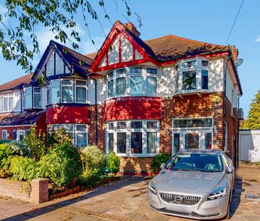 3 bedroom semi-detached house to rent - Photo 1