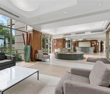 For Lease - 2379 Central Park Drive Unit# 1104, Oakville, Ontario - Photo 5