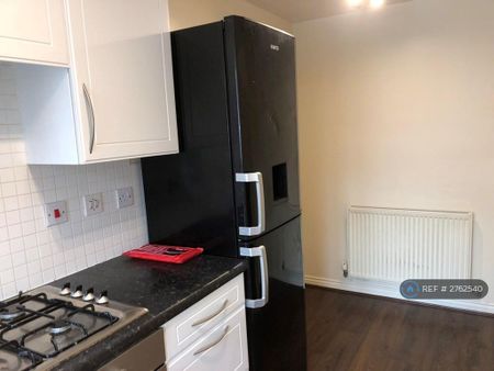2 bedroom terraced house to rent - Photo 5