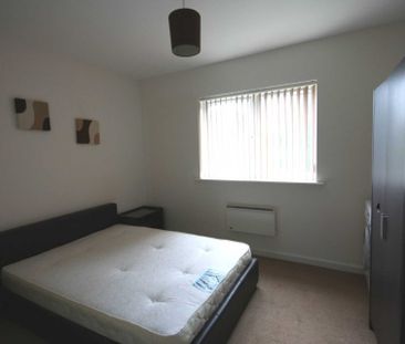 Bridgefield Court, Prescot - Photo 1