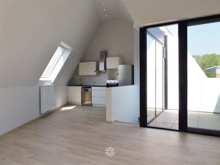 Appartement te huur in Gent - Photo 3