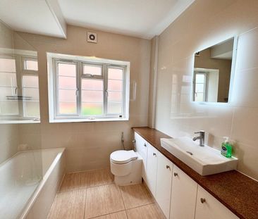 1 Bed Flat, Cornelius Court, N12 - Photo 6