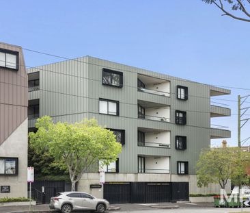 101/5 Courtney Street, North Melbourne - Photo 6