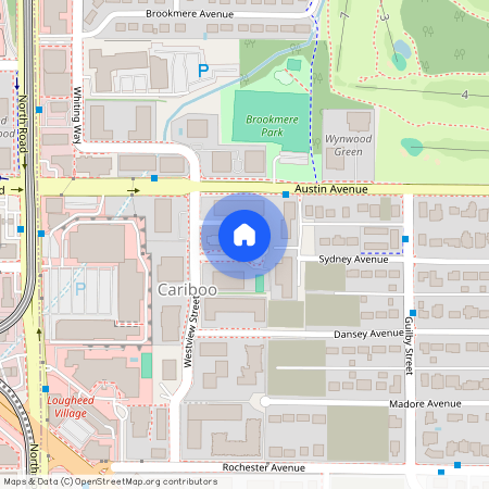 555 Sydney Avenue Avenue #608, Burnaby, BC V3K0G5