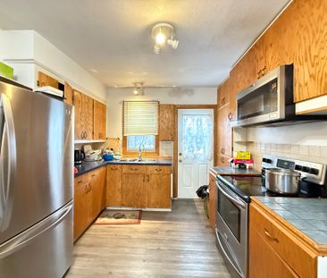 1643 Rue Millar, Montréal (Saint-Laurent), QC H4L - Photo 5