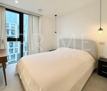 1 bedroom apartment to rent - Photo 6