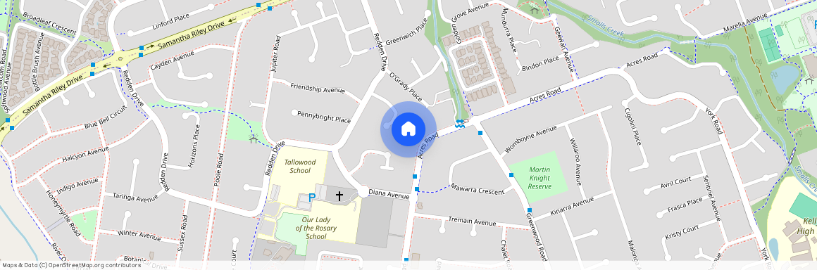 2/52-54 Acres Road, NSW 2155, Kellyville