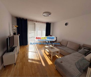 Apartament 2 camere Corbeanca/sp.45mp/etaj 1/mobilat/utilat - Photo 3
