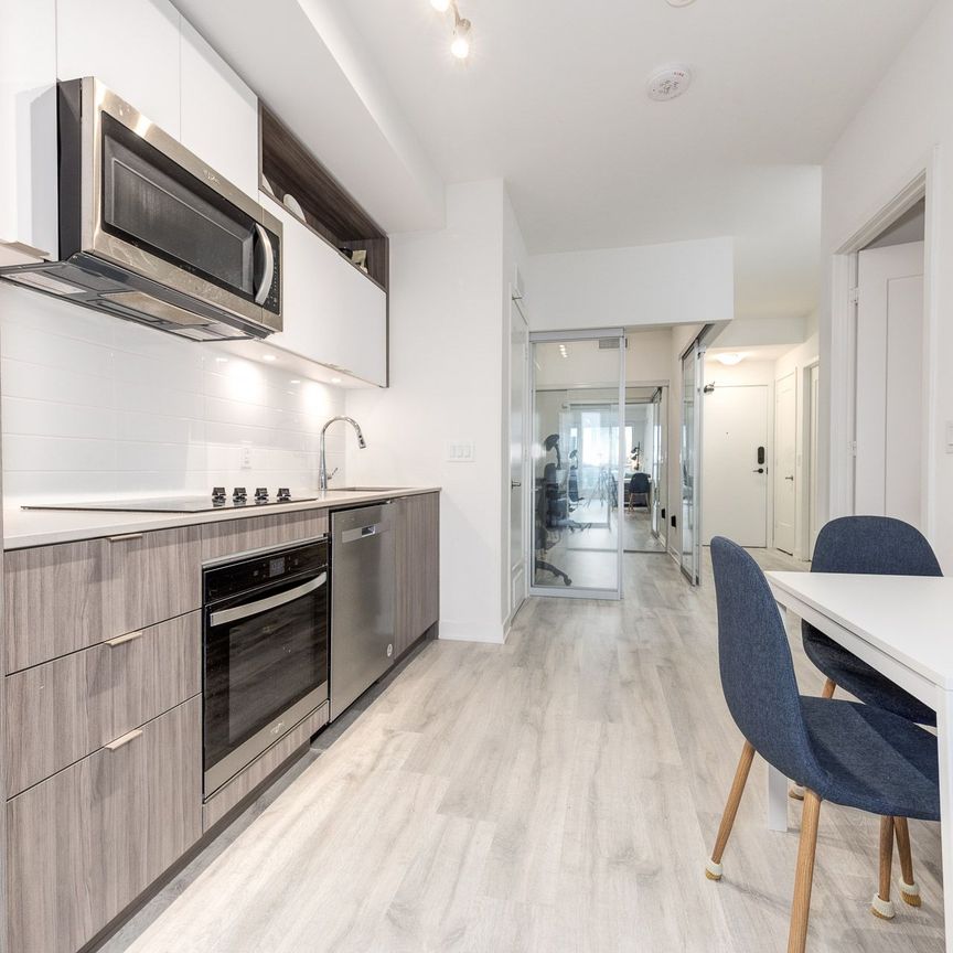 For Lease - 135 Lower Sherbourne Street Unit# 2028, Toronto, Ontario - Photo 1