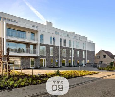 Parkresidentie 2-slkapp op wandelafstand van Centrum-Merchtem - Foto 6