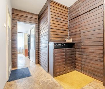 Mieszkanie Kraków Krowodrza powierzchnia 46.79 m² C206-WM-53830 - Photo 3