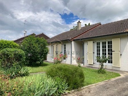 BOURGES NORD - MAISOIN DE PLAIN-PIED RENOVÉE - Photo 4