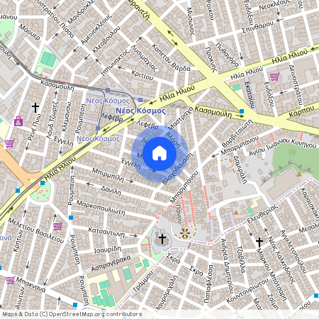 Κέντρο (Αθήνα - Κέντρο)