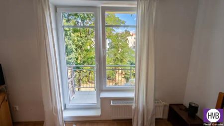 Pronájem bytu 1+kk/L 32 m - Photo 2