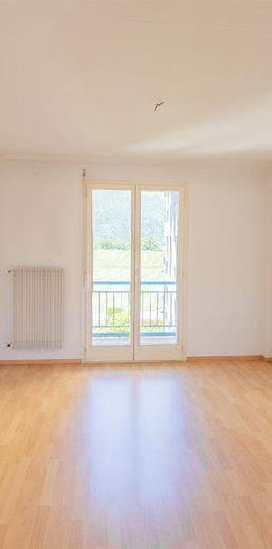 3.5 Zimmer, 57 m², 5. Stock - Foto 1