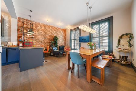 4 bedroom terraced house to rent - Photo 4