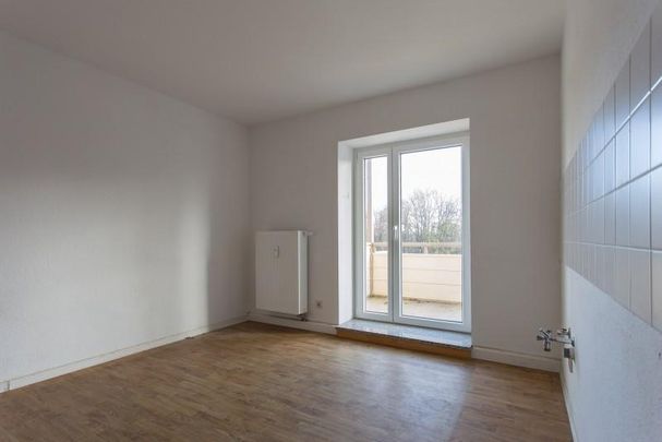 Frisch renovierte Wohnung in wundervoller grüner Lage - Photo 1