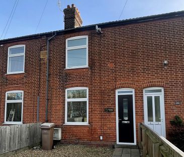 3 bedroom terraced house to rent - Photo 1