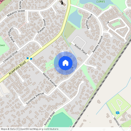 3 Atarau Grove, Paraparaumu, Kapiti Coast