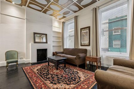 3 bedroom flat to rent - Photo 2