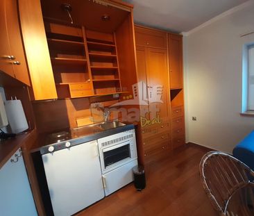 Studio/Γκαρσονιέρα για ενοικίαση Τερψιθέα - Γλυφάδα (Πάτρα) - Photo 5
