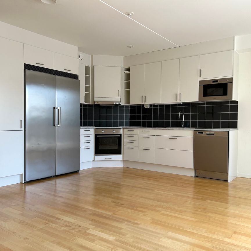 Orrvägen 8 A - Photo 1