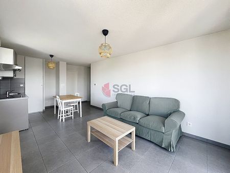 Appartement 2 pièces - Photo 2