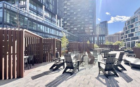For Lease - 5 Quarrington Lane Unit# 2610, Toronto, Ontario - Photo 5