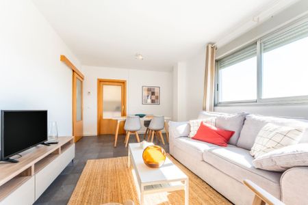 Apartamento de alquiler en Calle de las Cuevas de Altamira, 1, PAU de Carabanchel - Photo 3