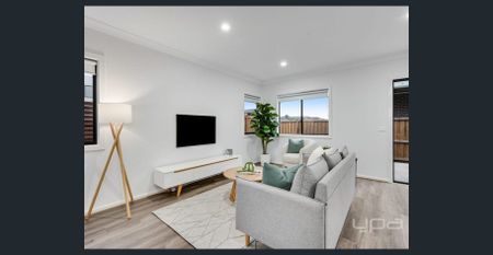 Brand New Street Facing Townhouse! - Photo 2