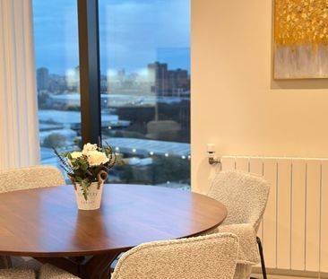 Room in a Shared Flat, Menara Point, E16 - Photo 4