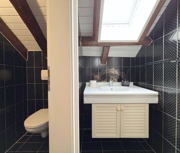 Duplex 3.5 rooms - Foto 6