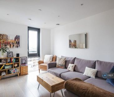 1 bedroom flat to rent - Photo 6
