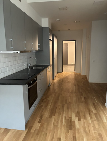 Vårholmsbackarna, Stockholm - Photo 4