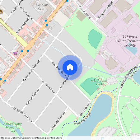 685 Montbeck Crescent, Mississauga